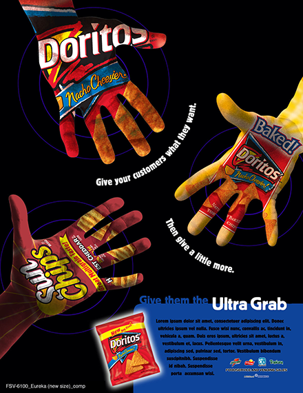 Biltmore Promo Poster