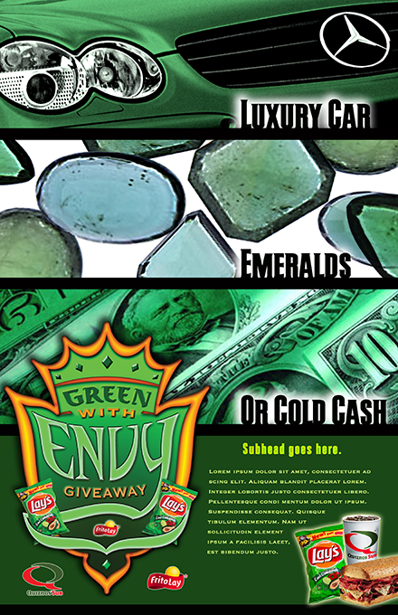 Vanderbilt LaScala ad