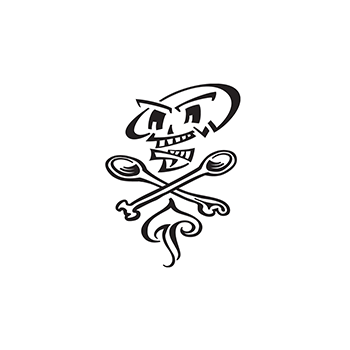 Batos Locos Chili logo