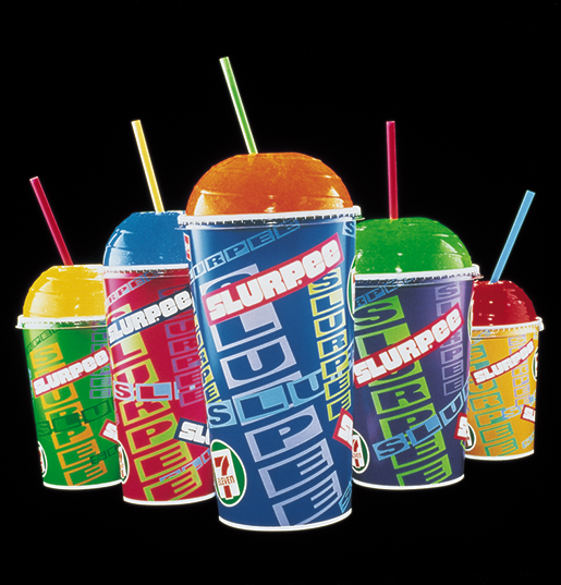 Slurpee C